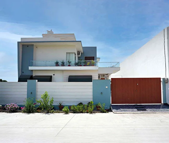  Top developers in Uttarakhand