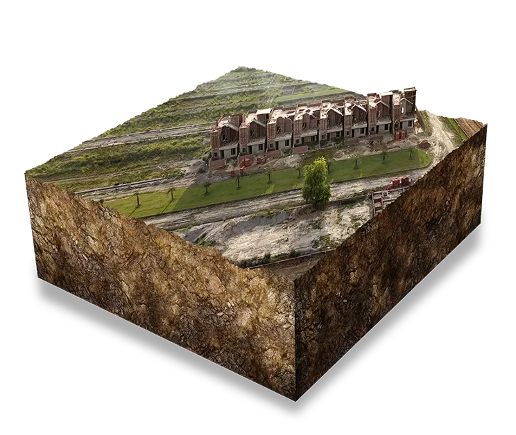 Best developers in Uttarakhand